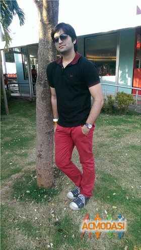 Harshit  Gupte photo №1284. Uploaded 25 March 2015