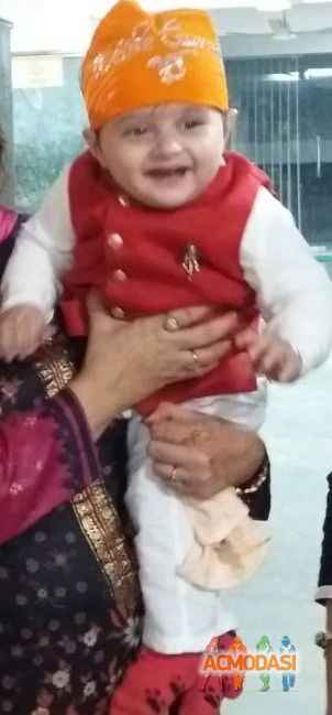 Darsh  Bhatia photo №34400. Uploaded 14 December 2015