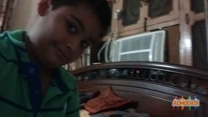 Aryansh  Chaudhary photo №61807. Uploaded 05 June 2016