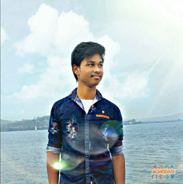 Anurag Dilip Virulkar photo №99227. Uploaded 29 March 2017