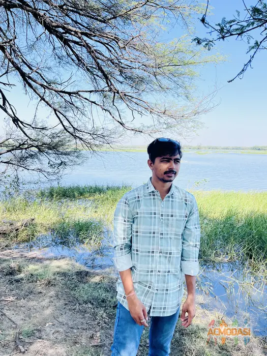 Meet  Prajapati photo №125023. Uploaded 25 March 2025