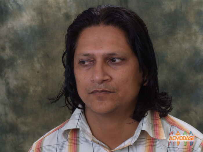 Artist  Bandhu photo №6277. Uploaded 19 June 2015