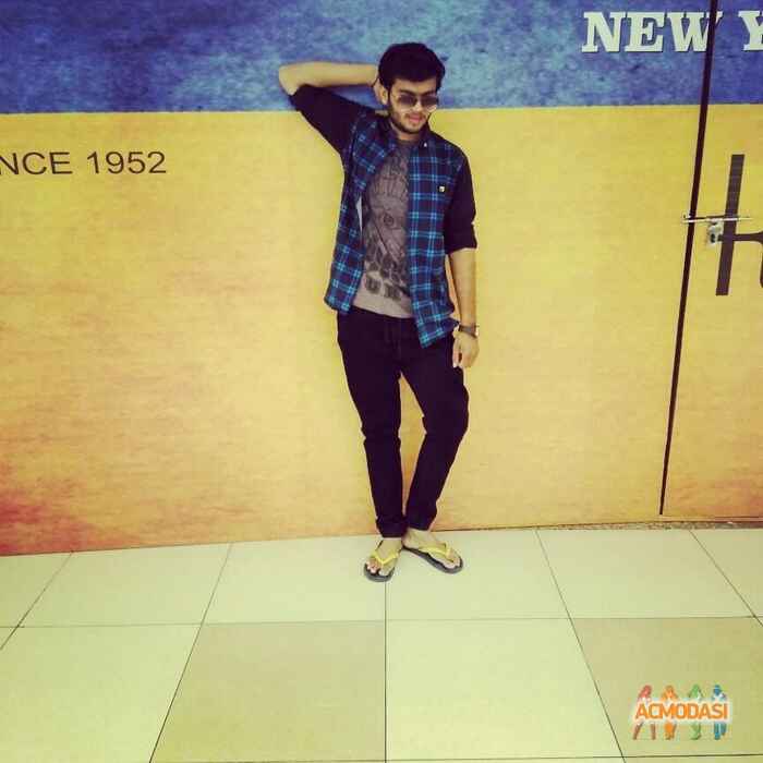 jay nanabhai parekh photo №87251. Uploaded 11 December 2016