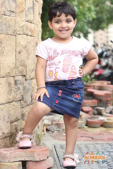 SANVI TUSHAR TAWARE photo №13233. Uploaded 02 August 2015