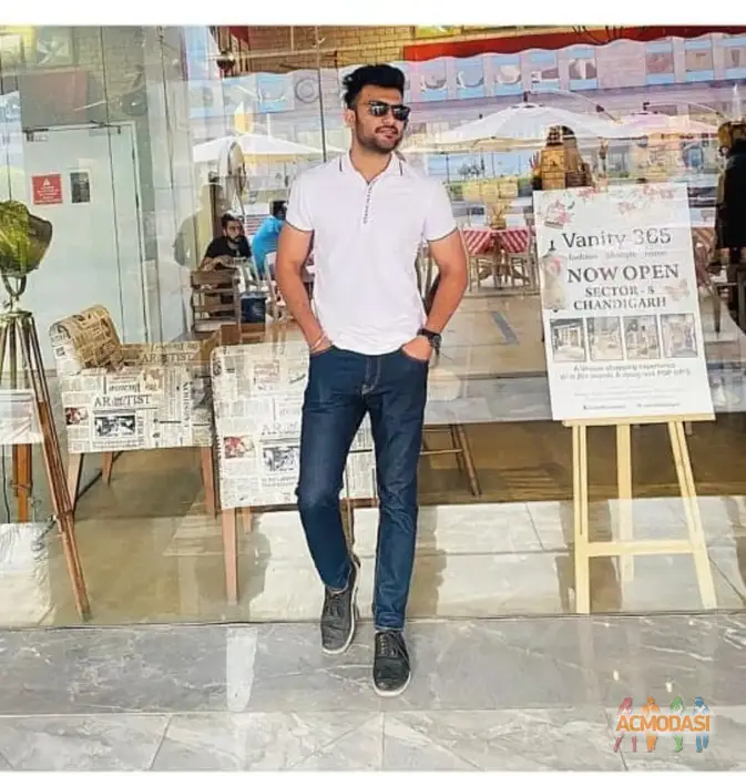 Ronit  Bhandari photo №125893. Uploaded 10 October 2025