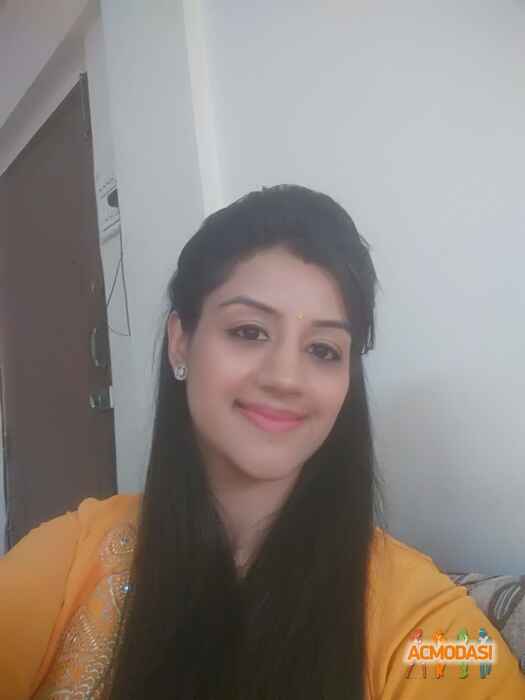 Ginni  Sehgal photo №43616. Uploaded 29 January 2016