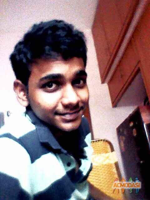 Sathya Srivatsav Gadiyaram photo №44566. Uploaded 04 February 2016
