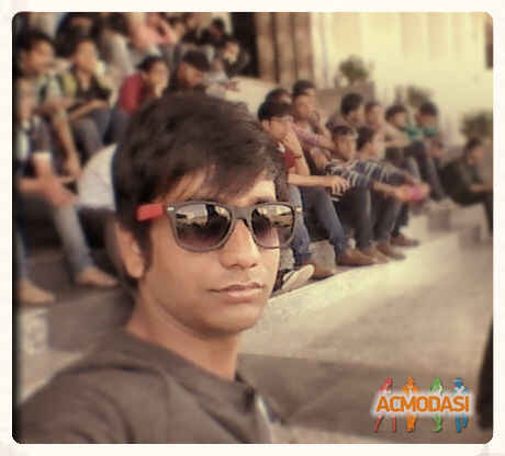 Rahul  Mahendrabhai photo №47086. Uploaded 19 February 2016