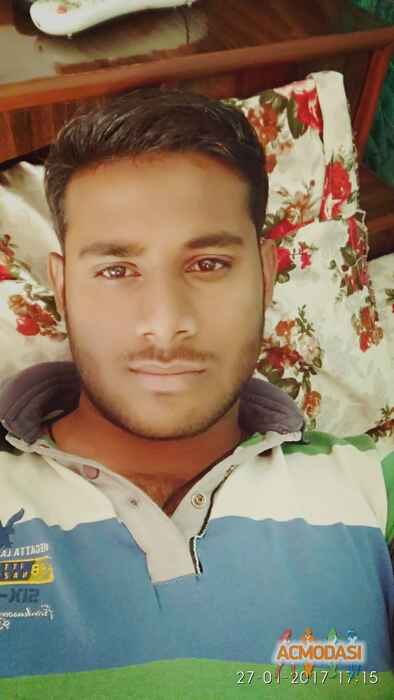 seemant Singh  photo №94363. Uploaded 03 February 2017