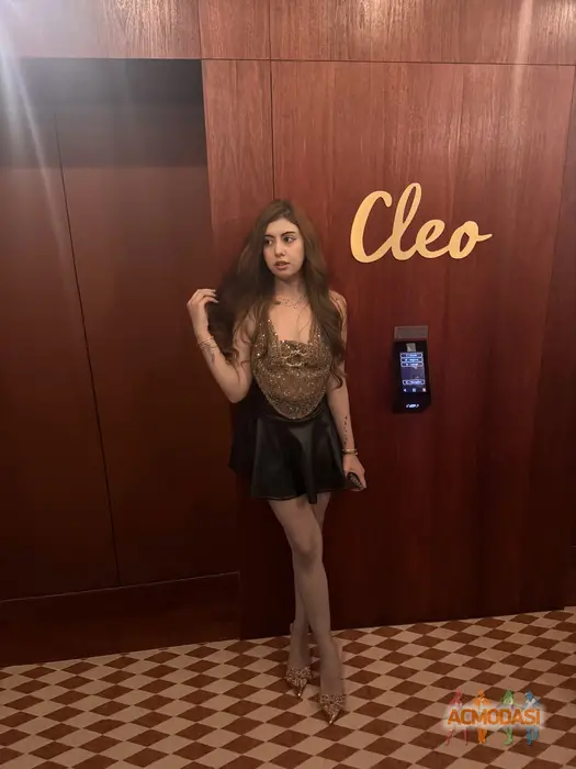 Samriti  Samriti photo №126811. Uploaded 06 February 2026