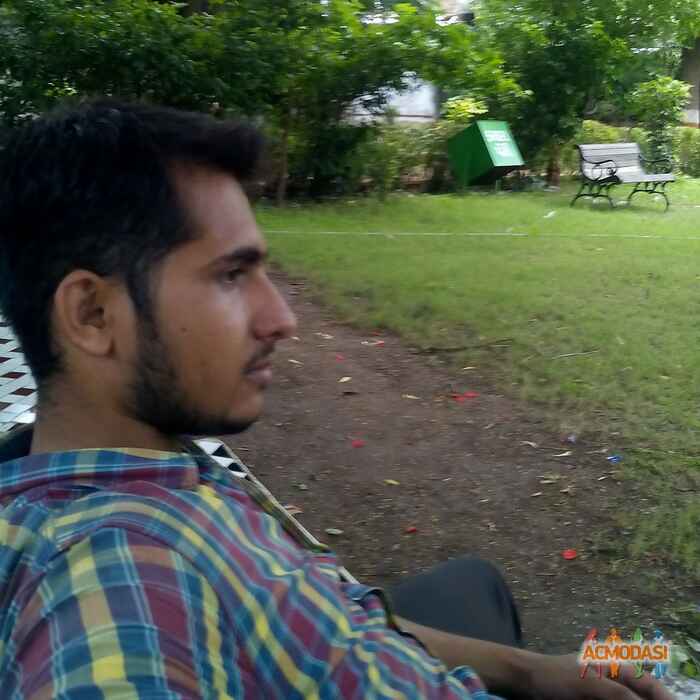 Anurag  Choudhary photo №72336. Uploaded 22 August 2016