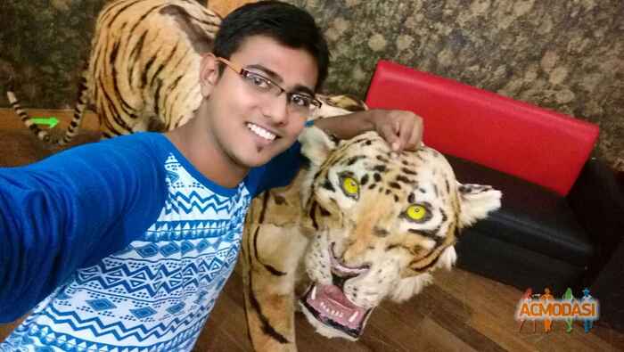 Salman Rajkumar Mulani photo №88345. Uploaded 20 December 2016