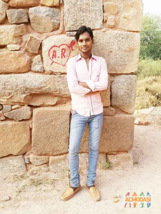 Ajay  Malik photo №27984. Uploaded 08 November 2015