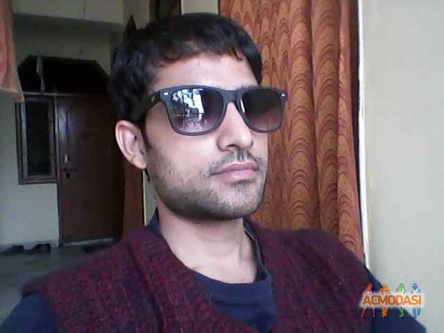 YOGESH  Verma photo №78011. Uploaded 01 October 2016