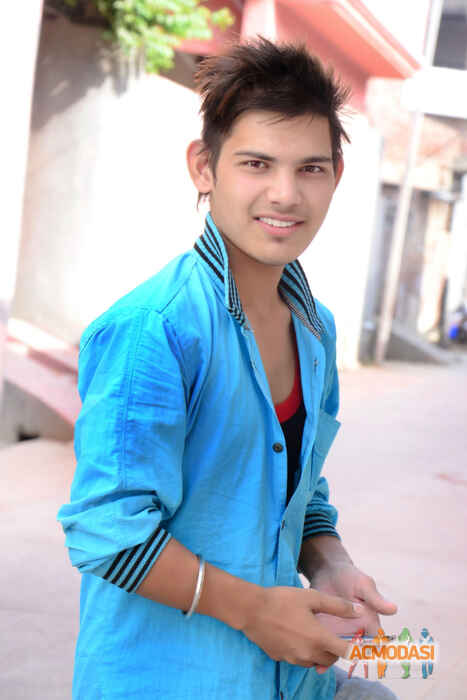 Mohit  Verma photo №86808. Uploaded 08 December 2016