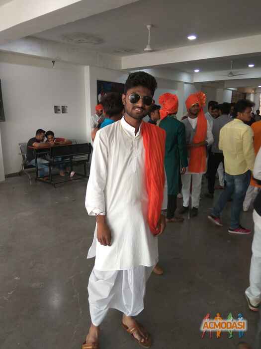 Shivaji Madhavrao Surushe photo №95335. Uploaded 09 February 2017