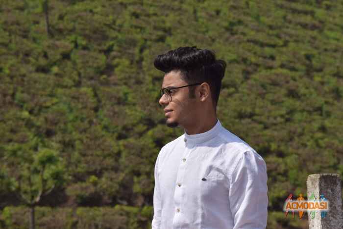 Jivesh Rajesh Nandwani photo №101873. Uploaded 22 April 2017