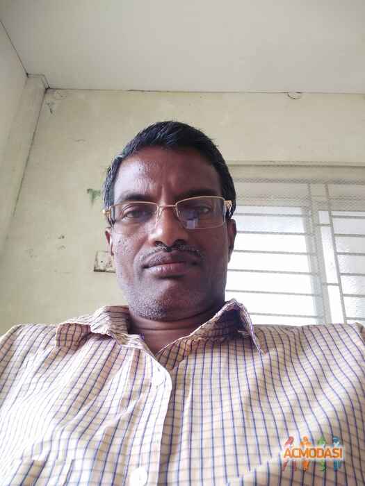 CHANDRAN Nithya N photo №118611. Uploaded 28 December 2018