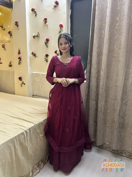 Simran  Naik photo №126864. Uploaded 14 February 2026