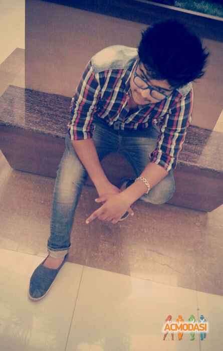 Rishi  Chaturvedi photo №35475. Uploaded 21 December 2015