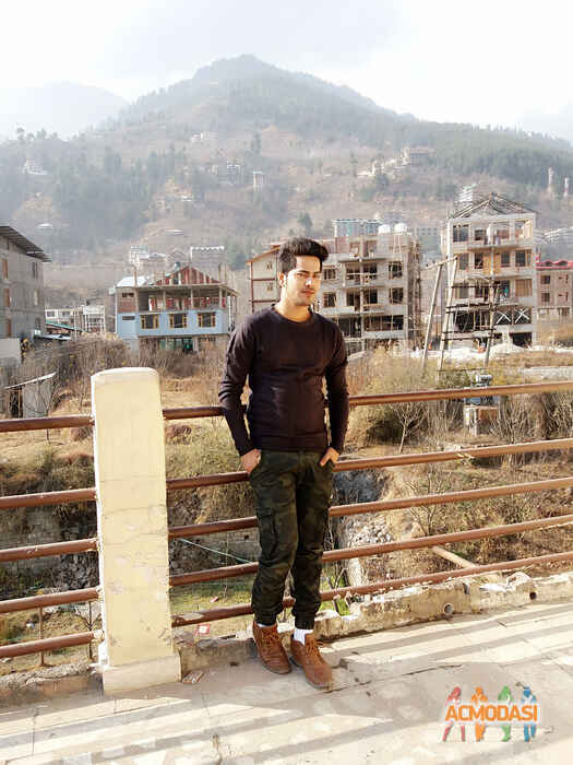 Gyanendra  Yadav photo №92962. Uploaded 23 January 2017