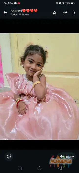 Tharshika  Shree photo №126371. Uploaded 26 December 2025