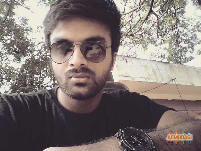 Turaga Sravan Kumar photo №31608. Uploaded 27 November 2015