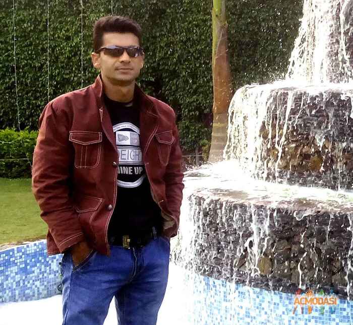 amit  verma photo №60059. Uploaded 24 May 2016