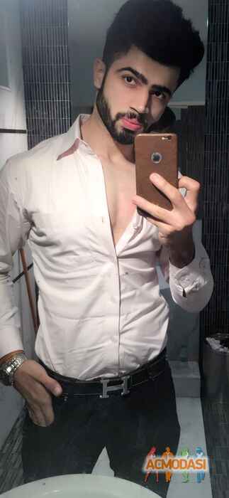 Harsh Deepak Bulchandani photo №92731. Uploaded 22 January 2017