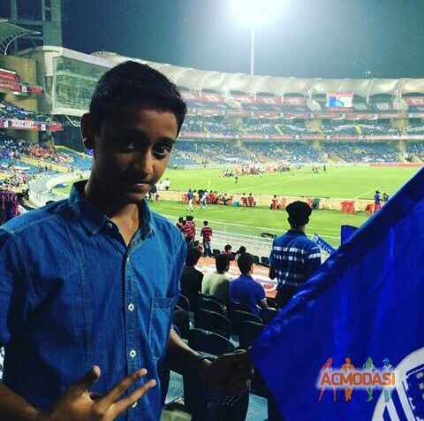 Namit Ramesh Mane photo №95520. Uploaded 11 February 2017