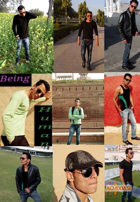 Rahul Kumar Gothwal photo №28880. Uploaded 14 November 2015