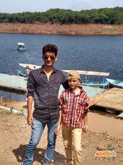Siddhesh Dhanraj Kasar photo №60596. Uploaded 27 May 2016