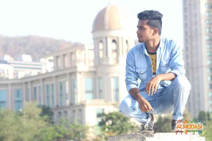Ravi  Padmukh photo №61752. Uploaded 05 June 2016