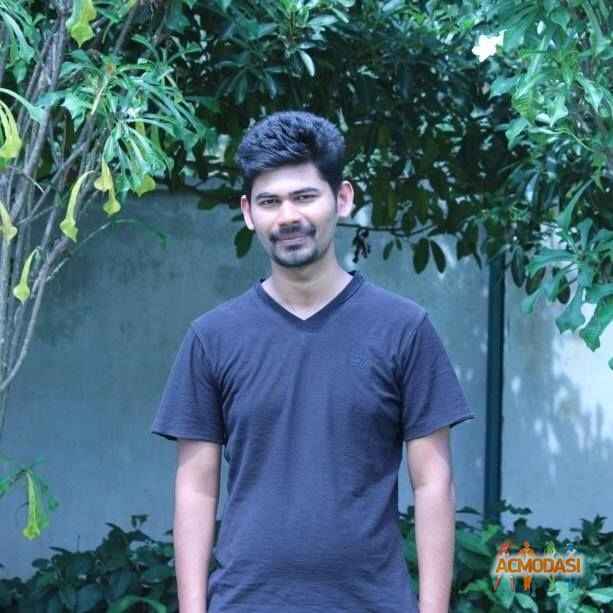 Vishak  Anand photo №99682. Uploaded 02 April 2017