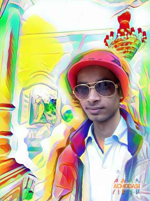 Ashish Kumar Keshari photo №103290. Uploaded 05 May 2017