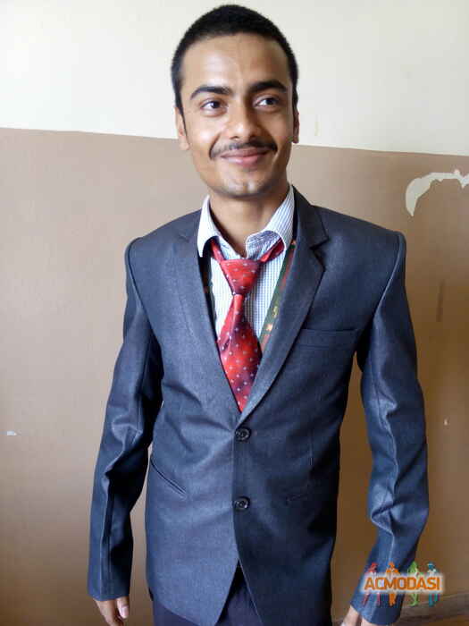 Ashutosh Nath Jha photo №24515. Uploaded 13 October 2015