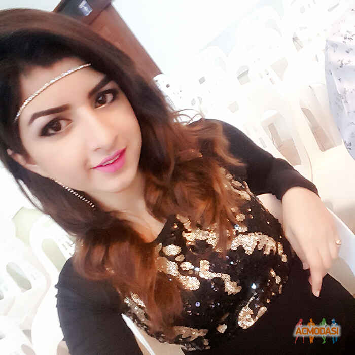 Nadeea  Nuseeb photo №86865. Uploaded 08 December 2016