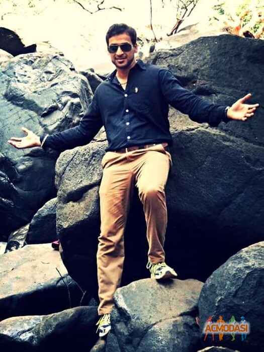 Rajesh  Padmashali photo №91222. Uploaded 10 January 2017
