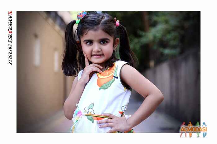 Krisha Jaymin Dave photo №99419. Uploaded 31 March 2017