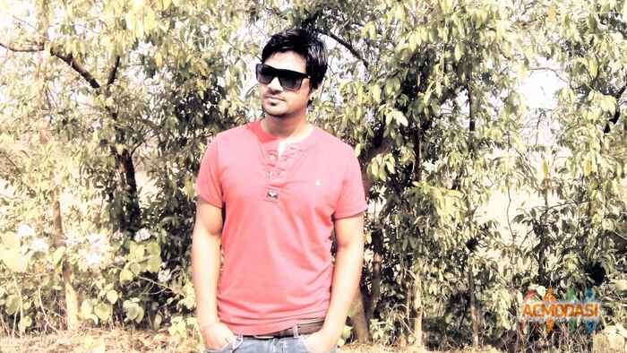 Santosh  Kumar photo №34810. Uploaded 17 December 2015