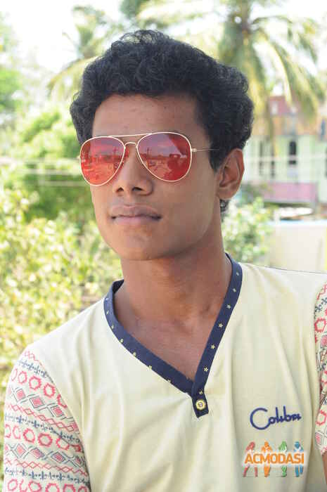 VISHWA  KUMAR photo №60046. Uploaded 24 May 2016