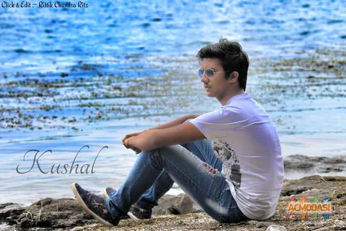 Kushal  Choudhary photo №20673. Uploaded 16 September 2015