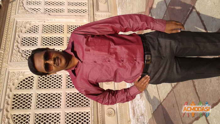 Anand Rambhau Pohekar photo №44418. Uploaded 03 February 2016