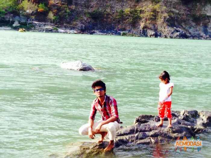 Kumar Gaurav   photo №72004. Uploaded 20 August 2016