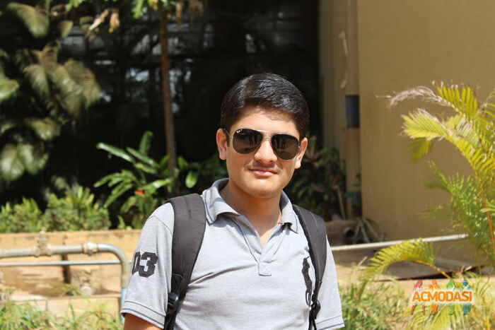 GAUTAM SANDEEP SATHEY photo №94957. Uploaded 06 February 2017