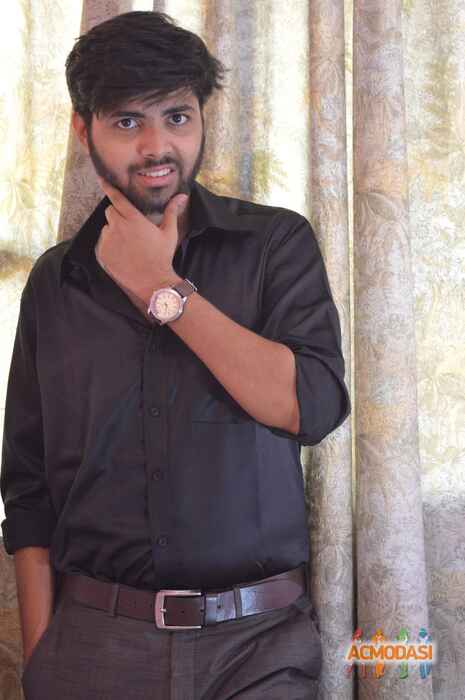 Sameer  Jadaye photo №101765. Uploaded 21 April 2017