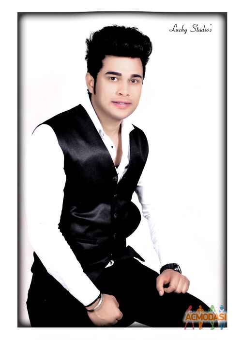 Ankit  Kapoor photo №105159. Uploaded 27 May 2017