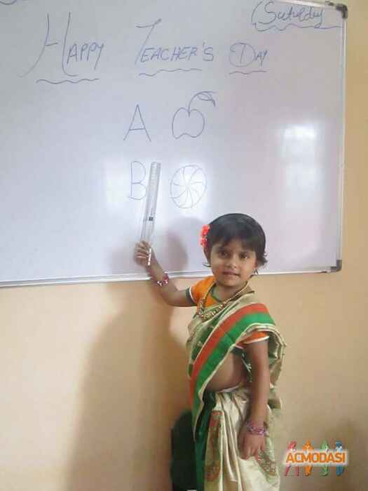 Kavya  Topiwala photo №24465. Uploaded 13 October 2015