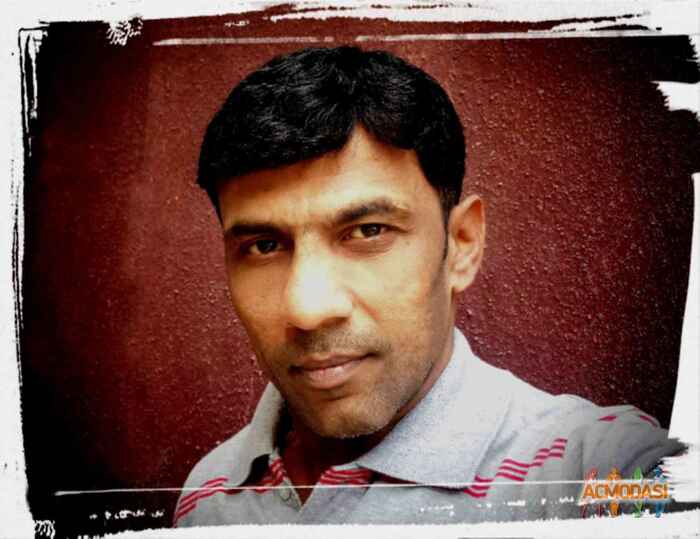 Deepak A. Kulkarni photo №25548. Uploaded 23 October 2015