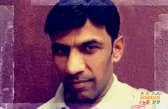 Deepak A. Kulkarni photo №25549. Uploaded 23 October 2015